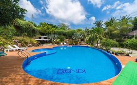 Dendi Bungalow